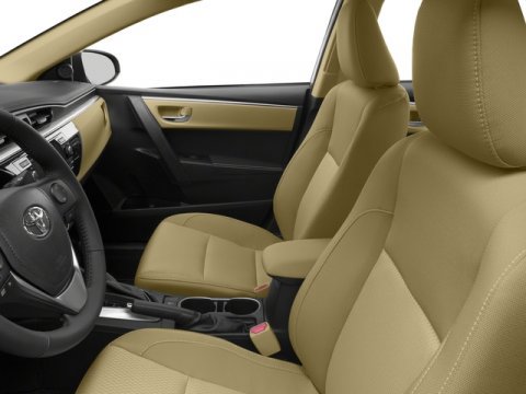 Used 2016 Toyota Corolla LE image 8