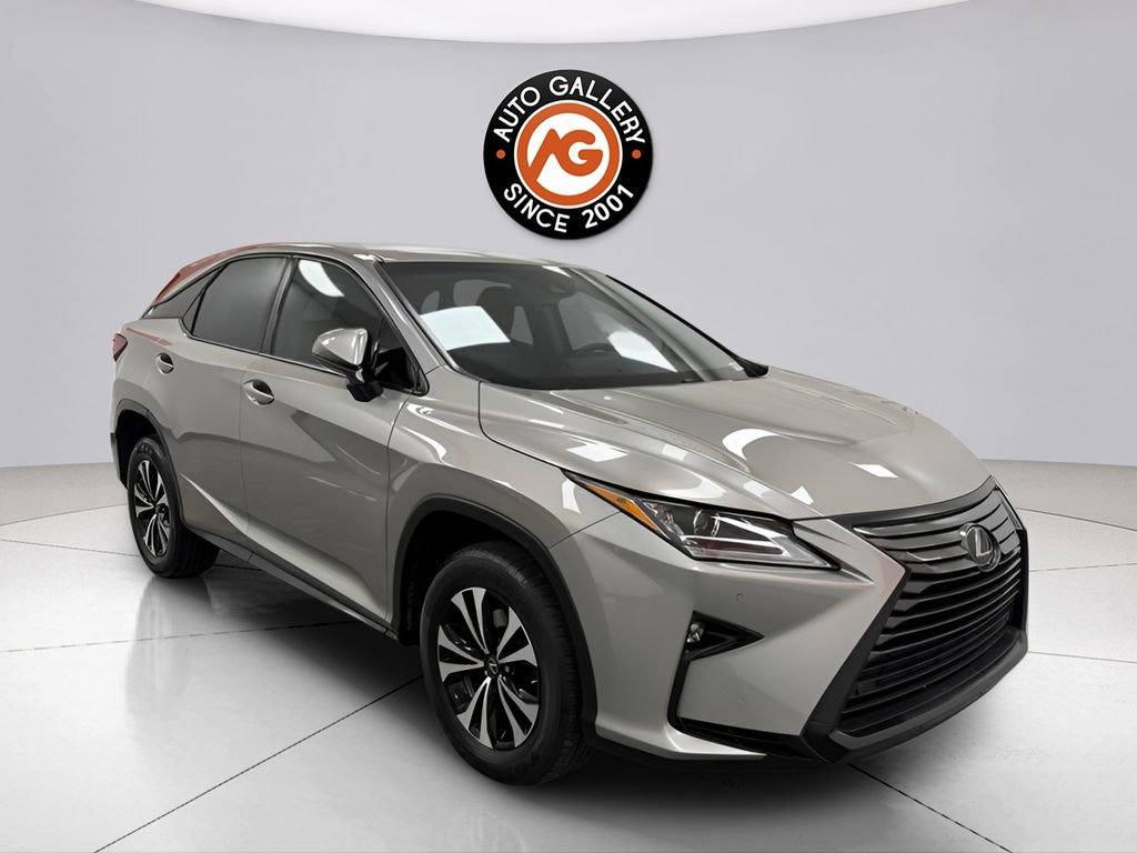 Used 2018 Lexus RX 350 FWD w/ Accessory Package image 1