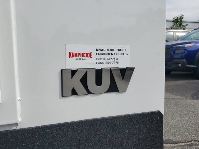 New 2026 RAM ProMaster 3500 w/ Safety Group FWD image 18