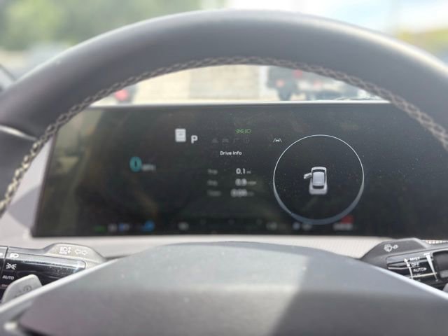 Used 2022 Kia EV6 GT-Line image 22