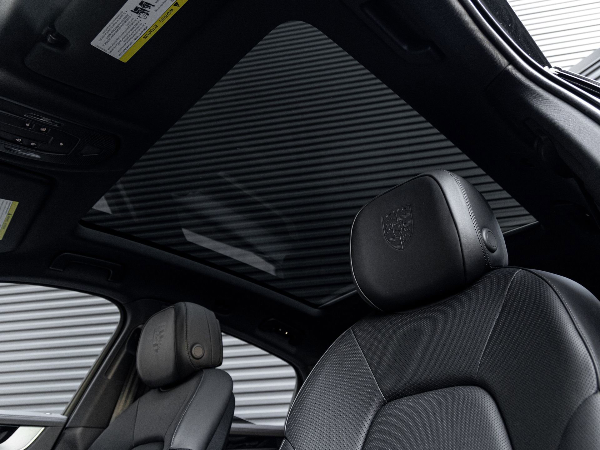 New 2026 Porsche Cayenne S image 14