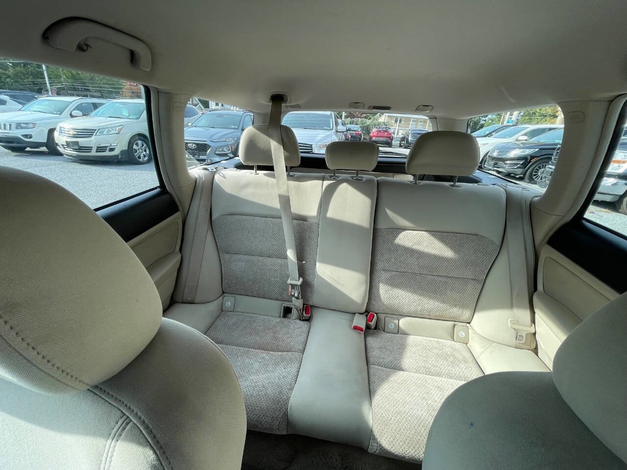 Used 2006 Subaru Outback 2.5i w/ Popular Equipment Group 2B image 19