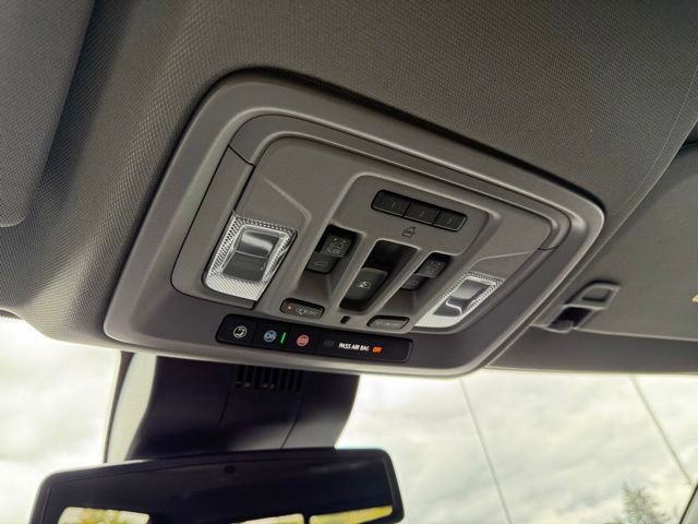 New 2026 GMC Sierra 1500 SLT w/ SLT Premium Plus Package image 36