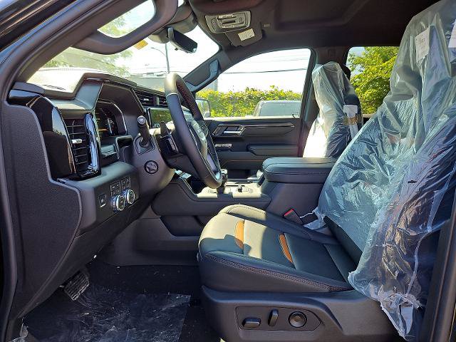 New 2026 GMC Sierra 1500 AT4 w/ AT4 Premium Package AWD/4WD image 11