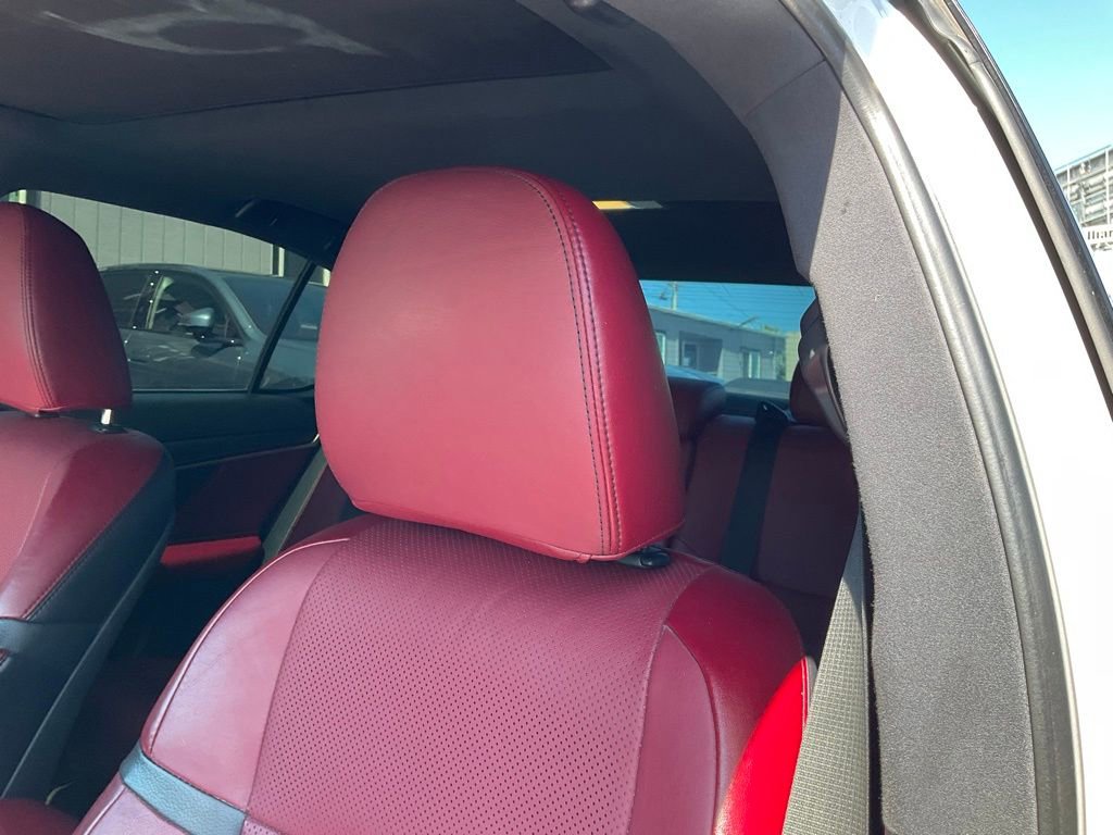 Used 2019 Lexus GS 350 F Sport w/ Preferred Accessory Package image 18
