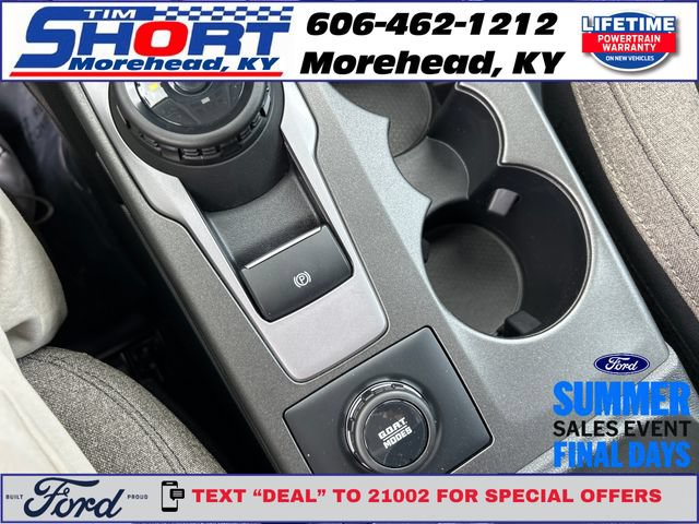 New 2026 Ford Bronco Sport Big Bend w/ Convenience Package AWD/4WD image 20