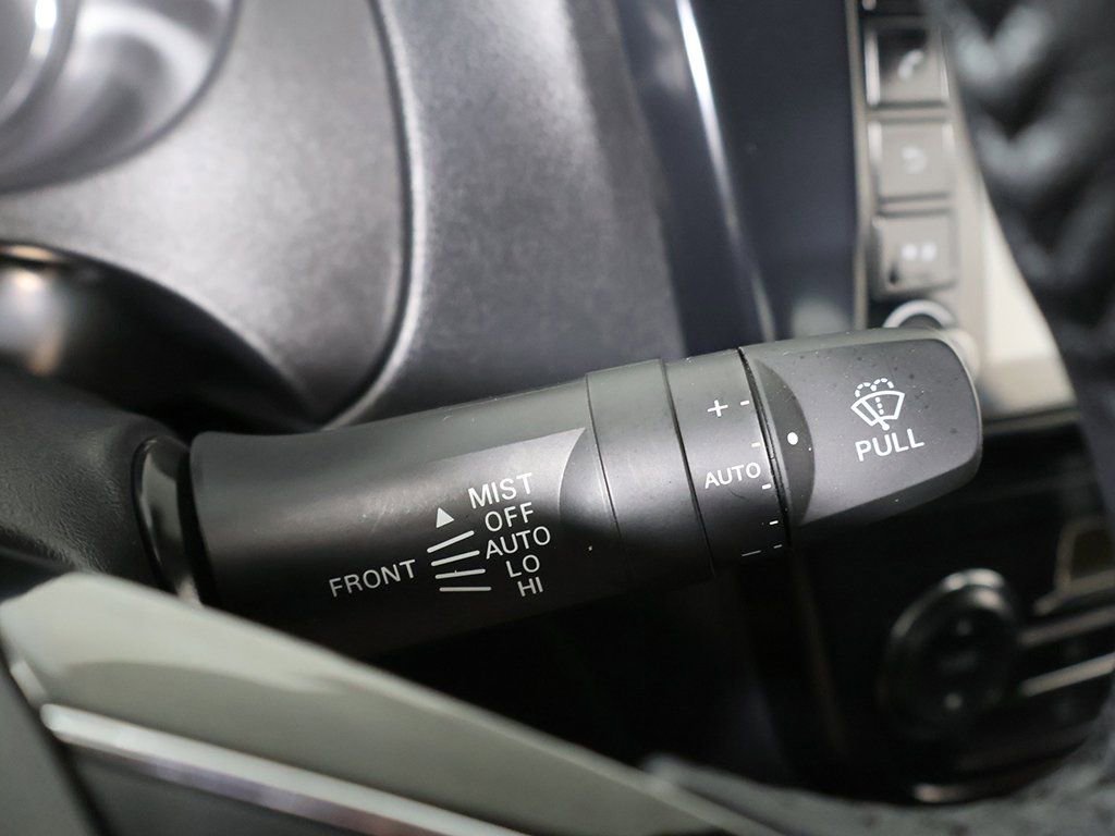 New 2024 Mitsubishi Mirage G4 SE FWD image 36