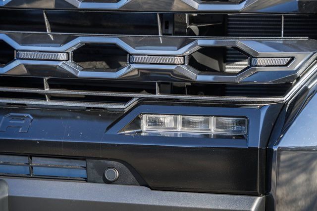 New 2026 Toyota Tundra Platinum image 13
