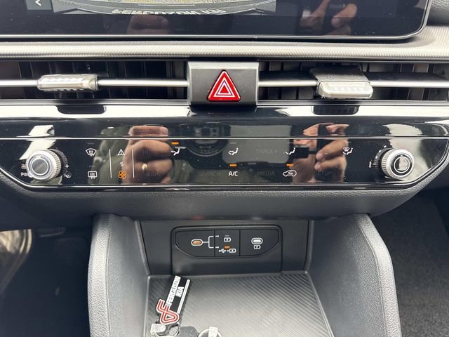 New 2026 Kia Sportage LX image 21