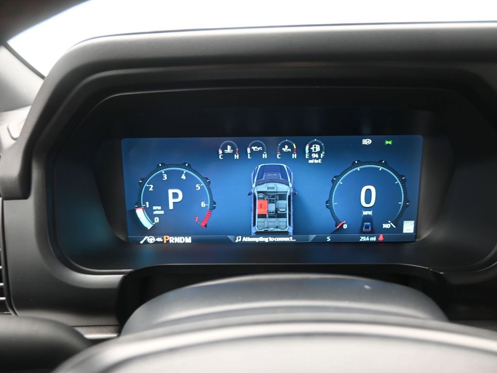 New 2025 Ford F150 Raptor image 22