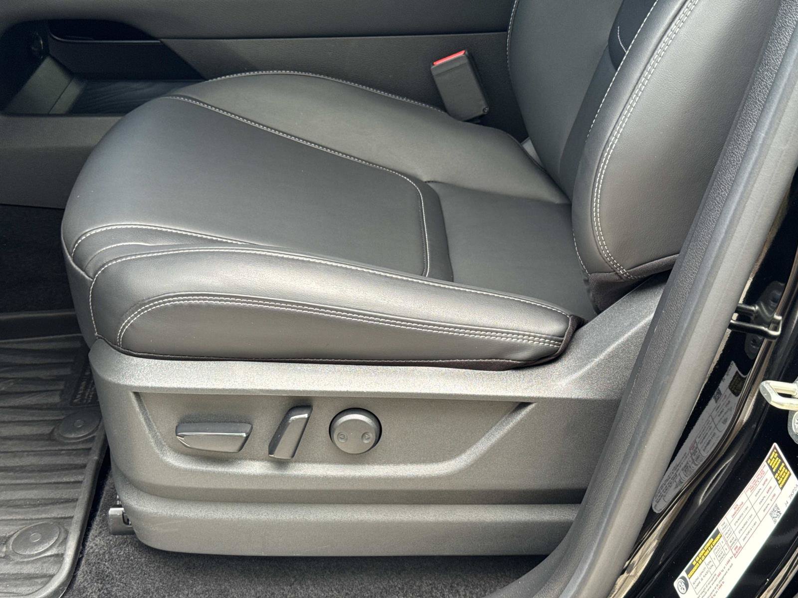 Used 2026 INFINITI QX80 Pure w/ Cargo Package RWD image 22