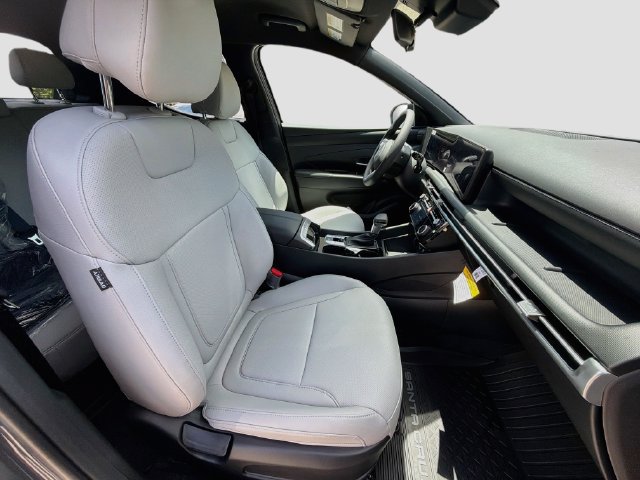 New 2026 Hyundai Santa Cruz SEL FWD image 28