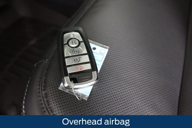 New 2025 Ford Expedition Max Platinum w/ Driver's Package image 36