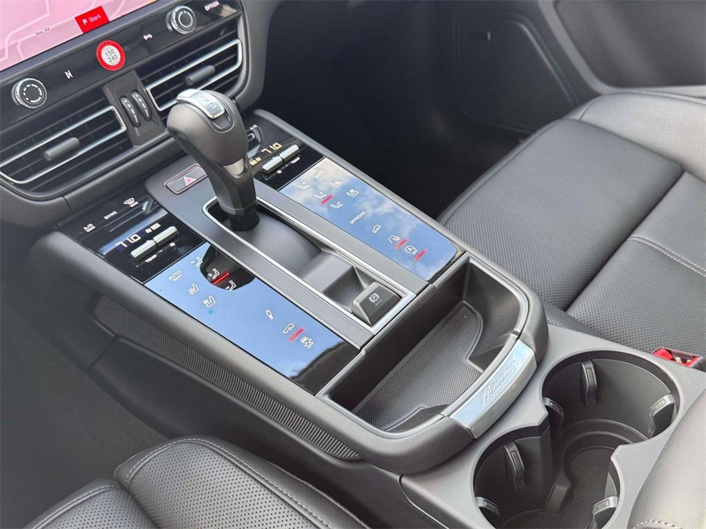 New 2026 Porsche Macan S AWD/4WD image 29