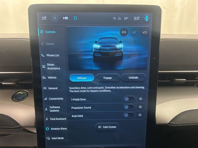 Used 2021 Ford Mustang Mach-E Select image 15