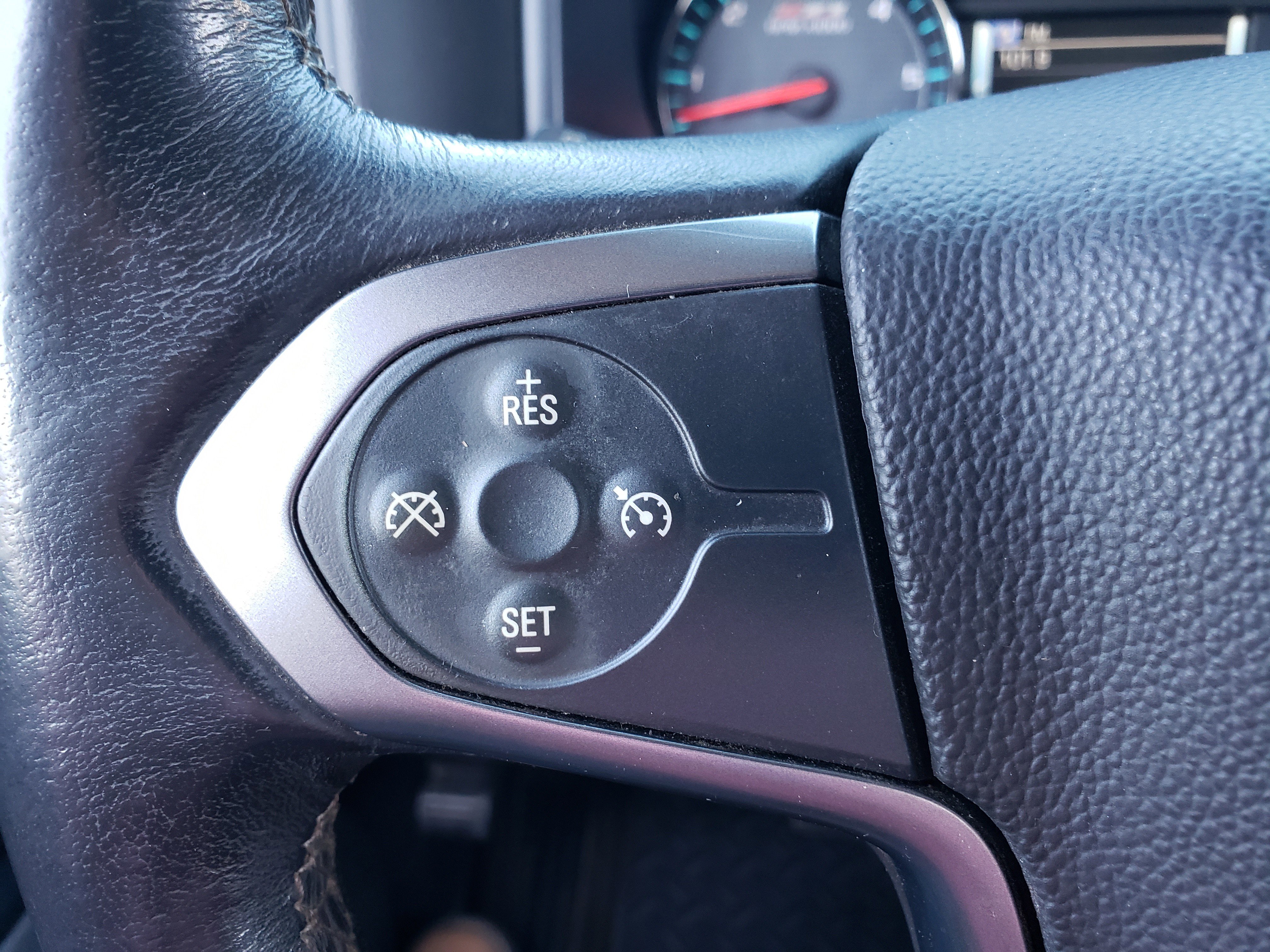 Used 2015 Chevrolet Silverado 1500 LT w/ All Star Edition image 12