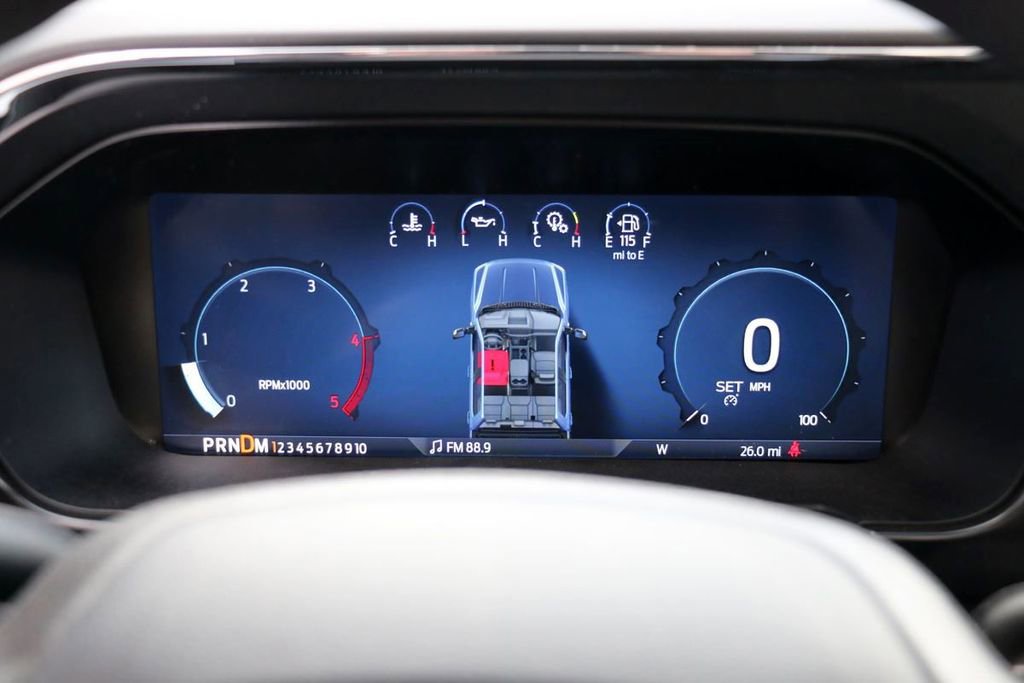 New 2026 Ford F250 XLT w/ XLT Premium Package image 16