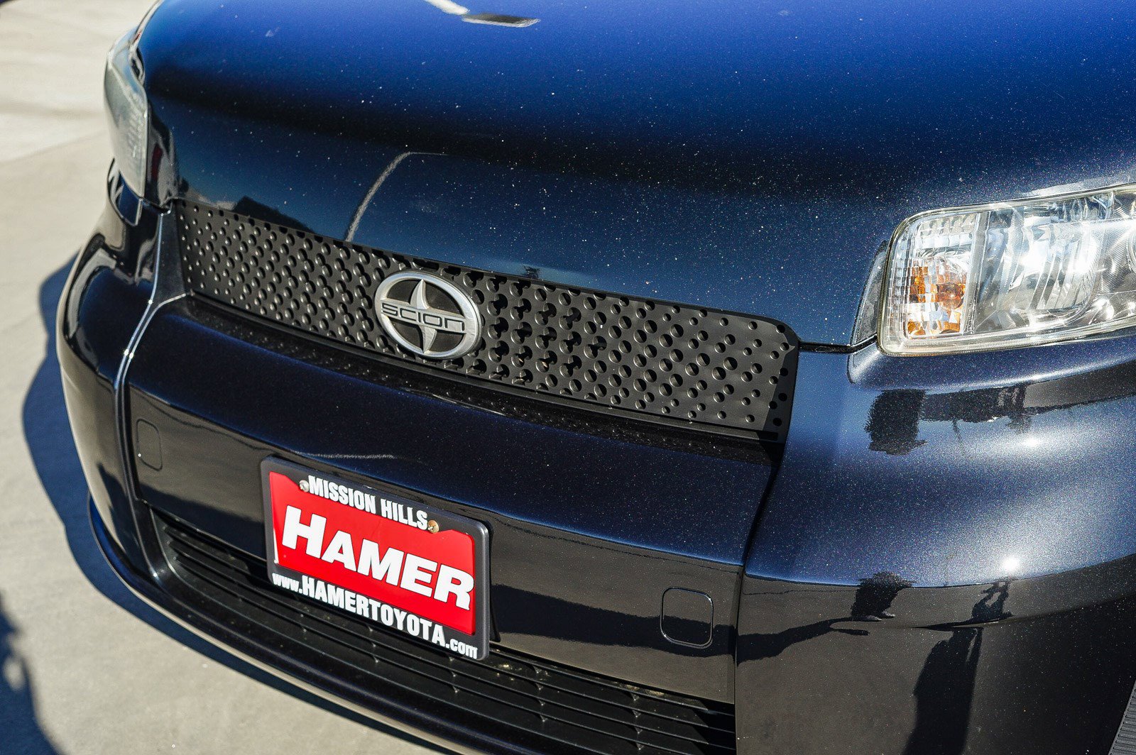 Used 2008 Scion xB image 11