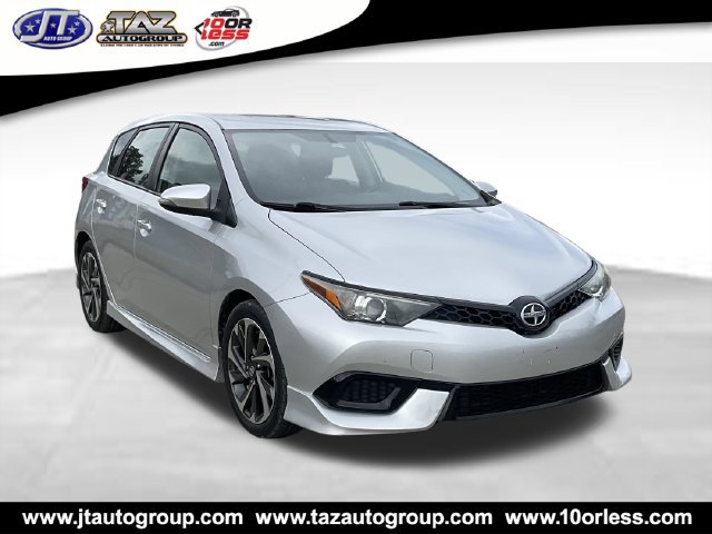 Used 2016 Scion iM
