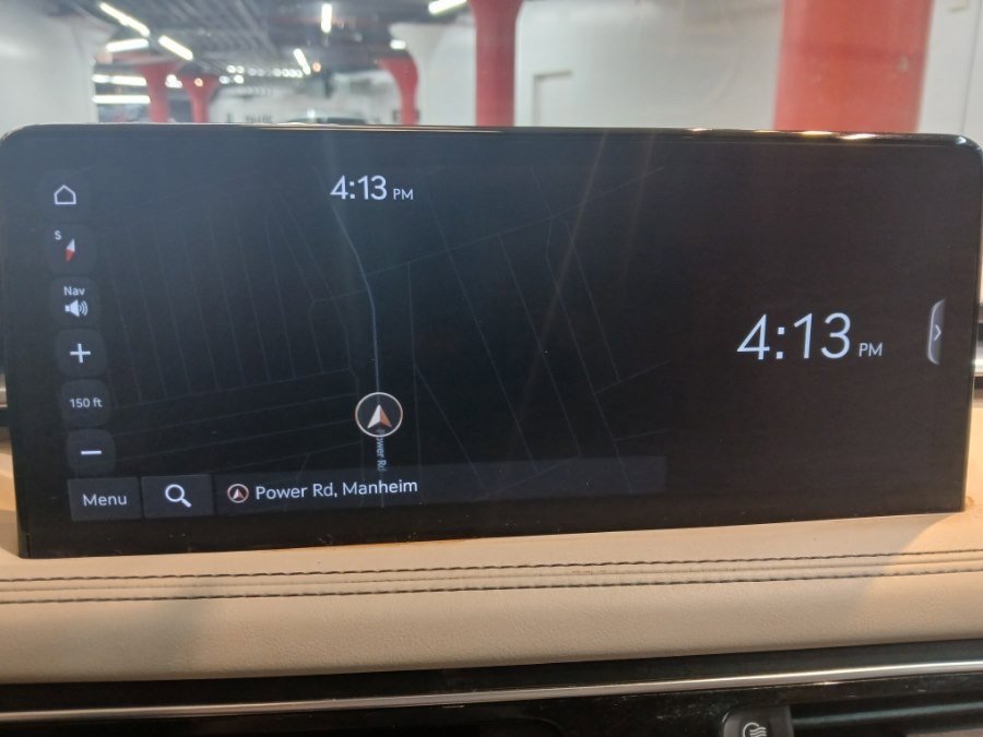 Used 2023 Genesis G70 2.0T w/ Sport Prestige Package image 26