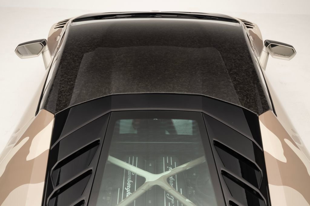 Used 2015 Lamborghini Huracan LP 610-4 image 48