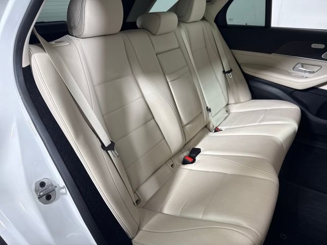 Used 2022 Mercedes-Benz GLE 350 4MATIC image 14