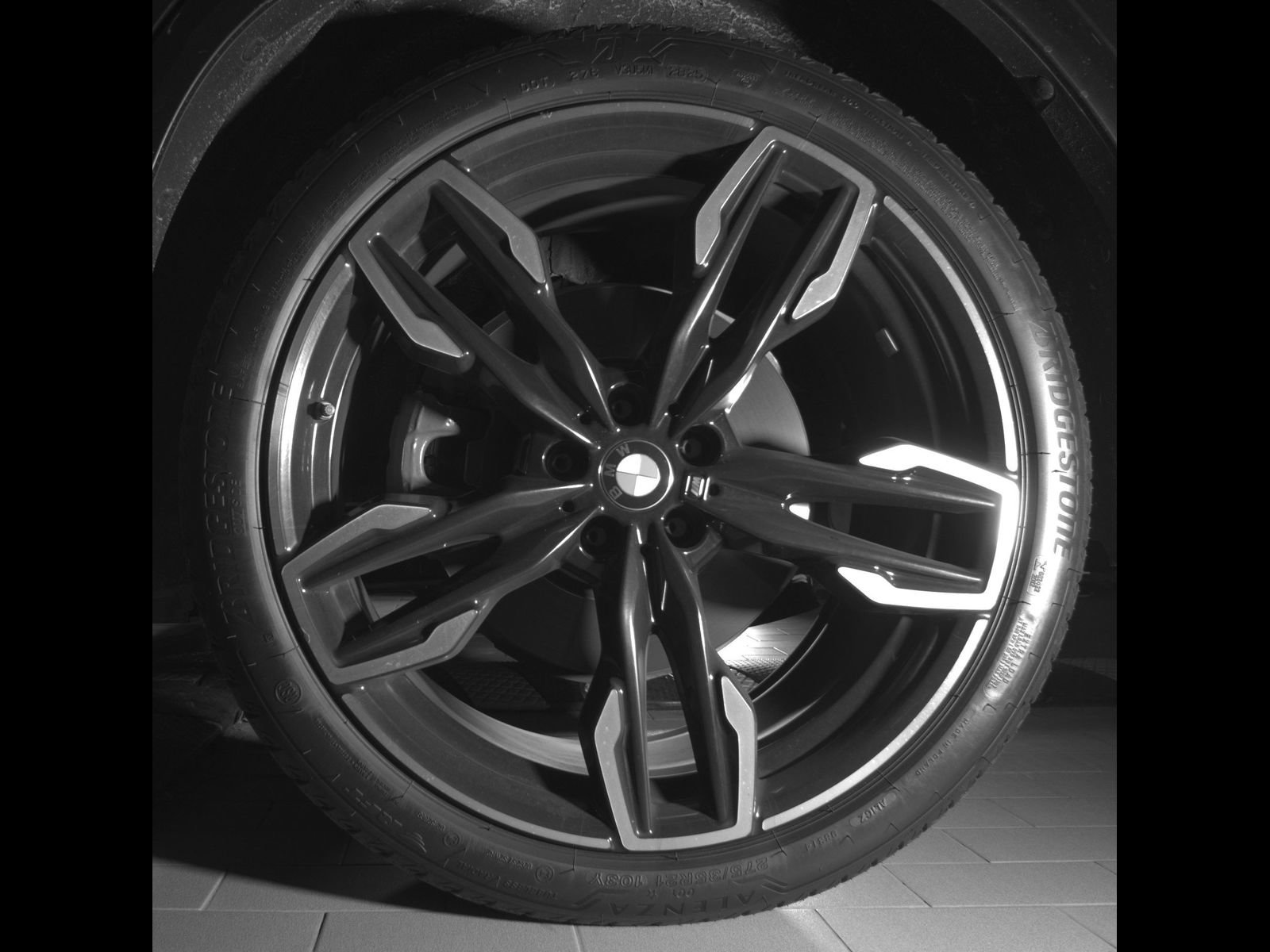 Certified 2024 BMW X3 M40i w/ Premium Package AWD/4WD image 23