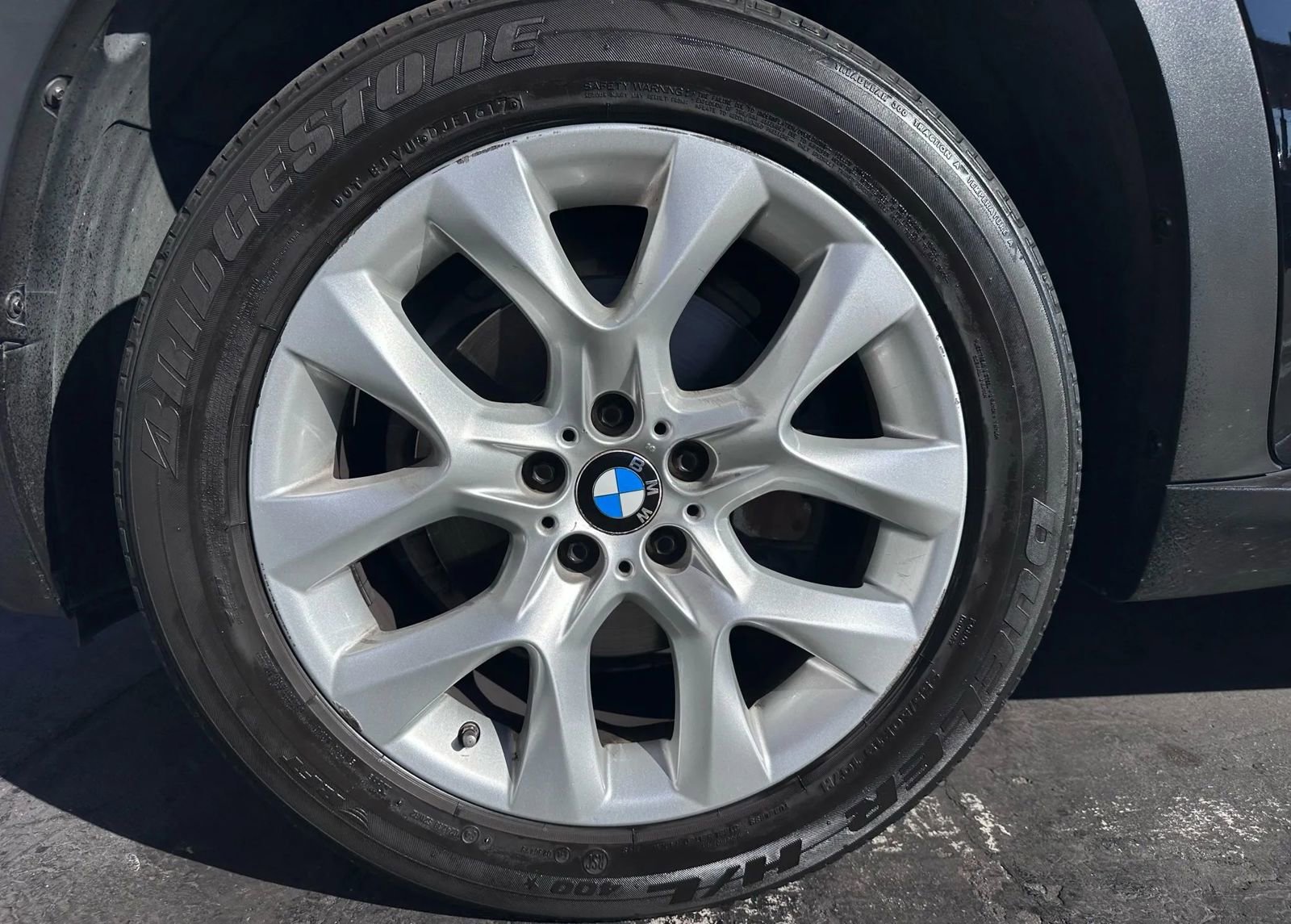 Used 2013 BMW X5 xDrive35i AWD/4WD image 54