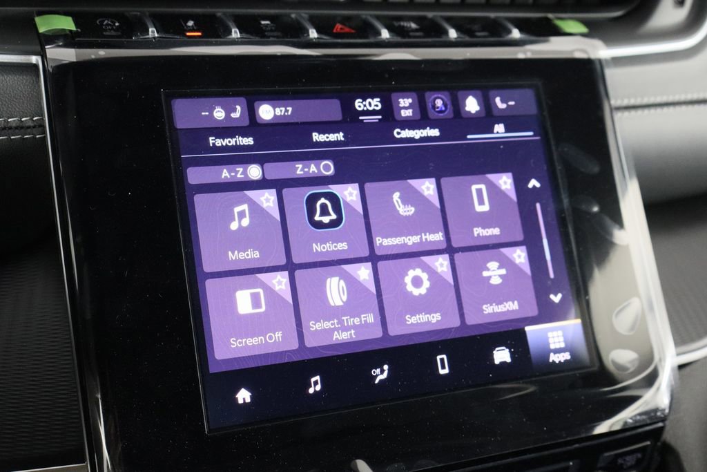 New 2025 Jeep Grand Cherokee Laredo image 38