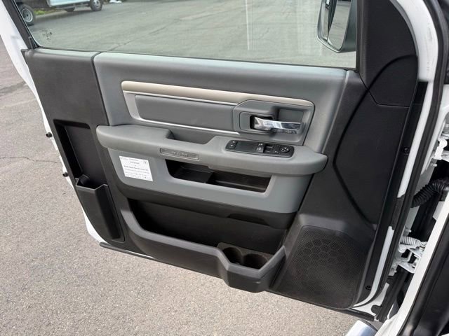 Used 2018 RAM 4500 Tradesman w/ Power Accessory Group image 20