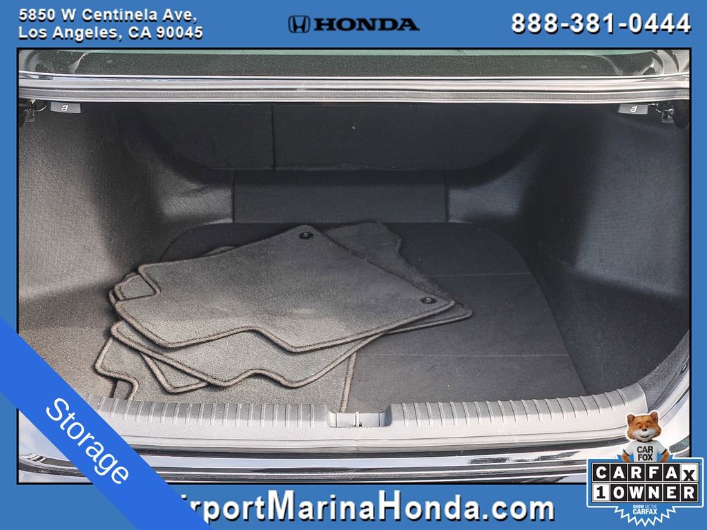 Used 2023 Honda Accord Sport image 19