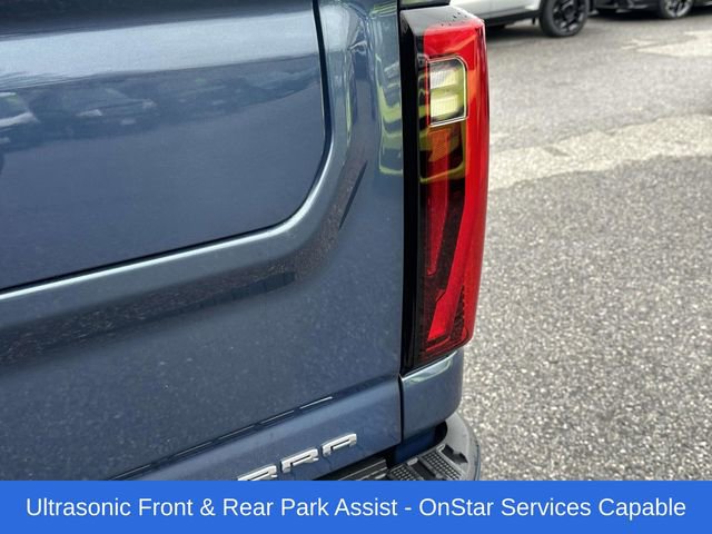 Used 2025 GMC Sierra 2500 Denali w/ Technology Package image 30