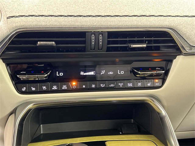 New 2026 MAZDA CX-90 3.3 Turbo S w/ Premium Plus image 15