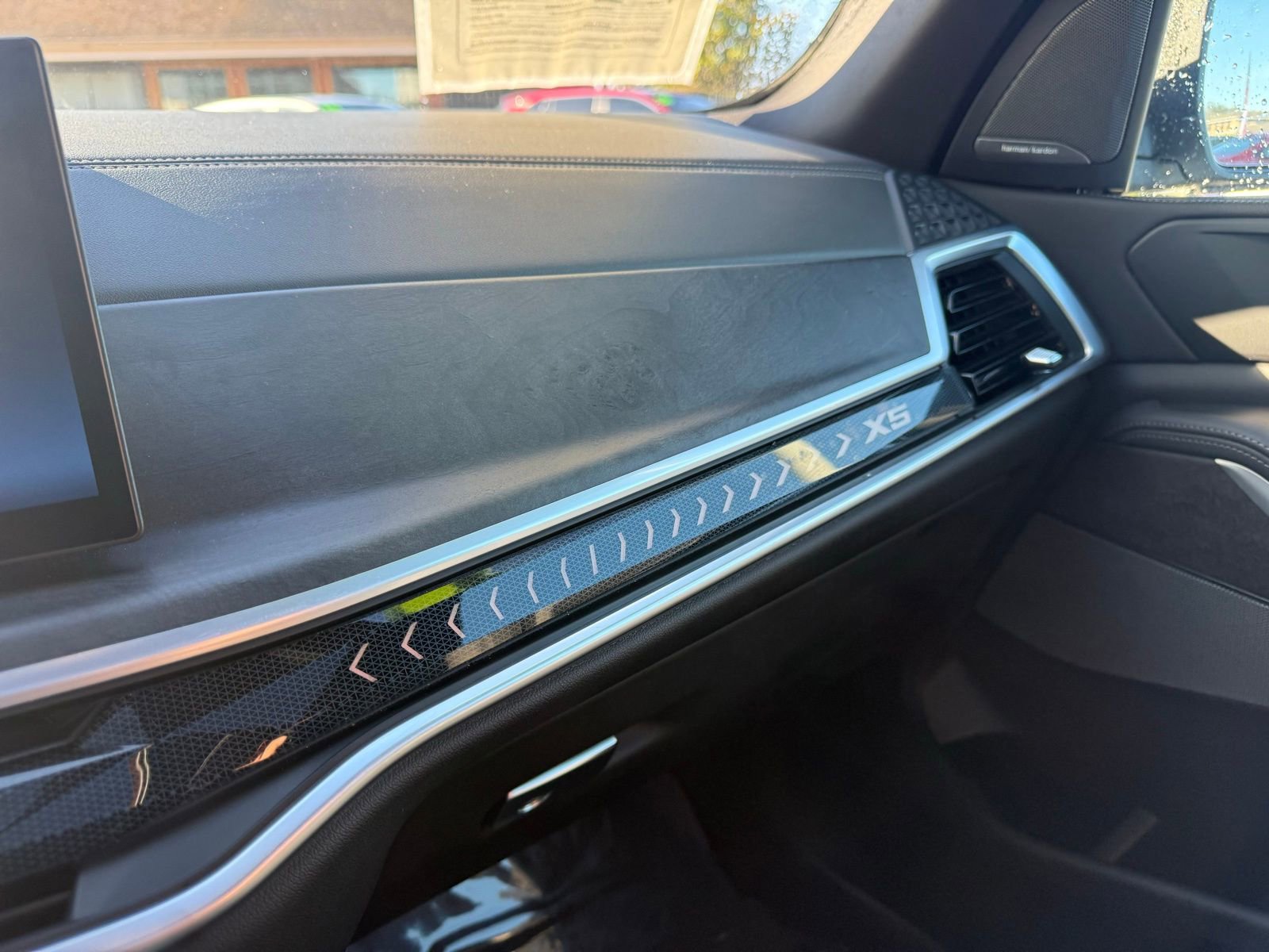 Used 2024 BMW X5 xDrive40i image 15