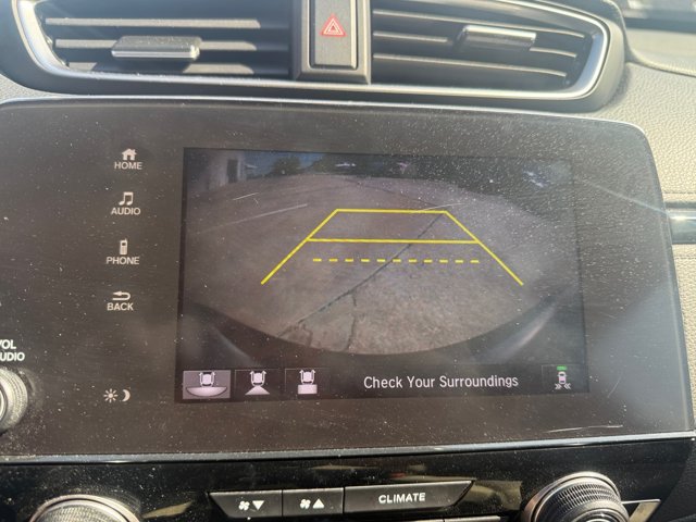 Used 2020 Honda CR-V EX image 9