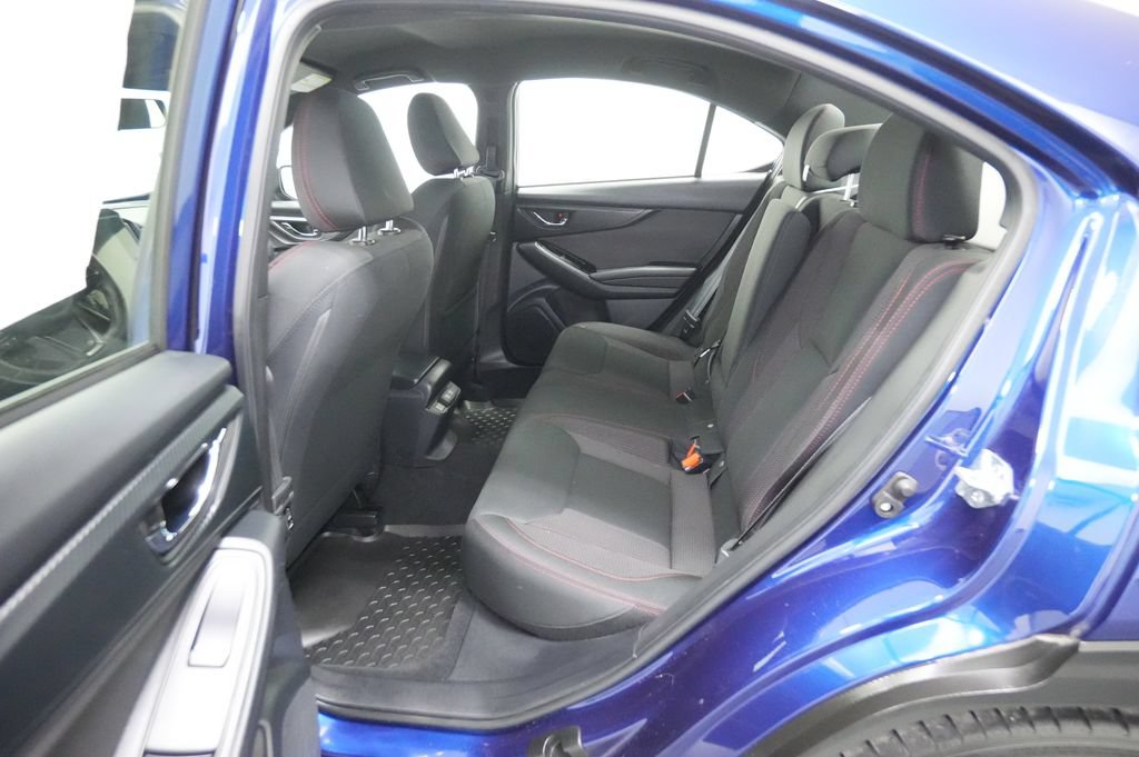 Used 2023 Subaru WRX Premium AWD/4WD image 17