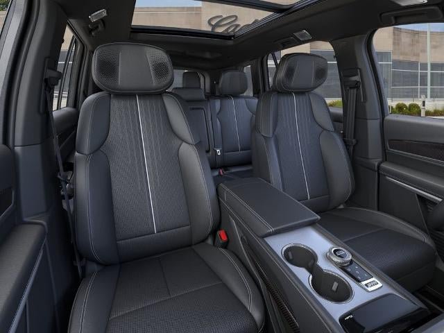 New 2027 Cadillac Vistiq Sport AWD/4WD image 16