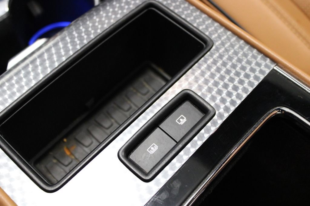 Used 2023 Lincoln Aviator Black Label Grand Touring image 58