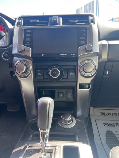 Used 2024 Toyota 4Runner SR5 Premium image 7