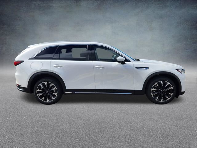 New 2026 MAZDA CX-90 Plug-In Hybrid w/ Premium Plus image 8