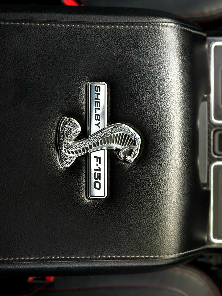 Used 2019 Ford F150 Lariat w/ Equipment Group 502A Luxury image 18