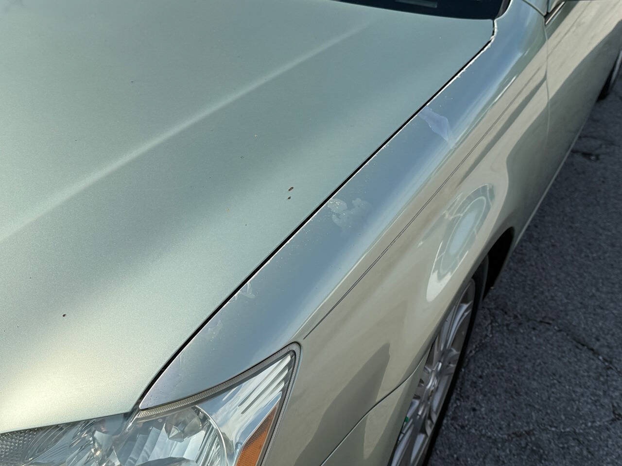 Used 2005 Toyota Avalon Limited FWD image 22