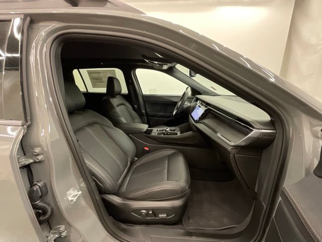 New 2026 Jeep Cherokee Overland AWD/4WD image 23