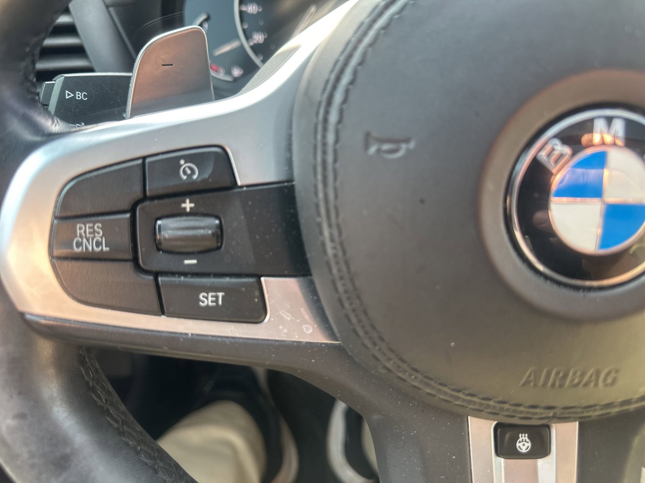 Used 2019 BMW X3 M40i image 26
