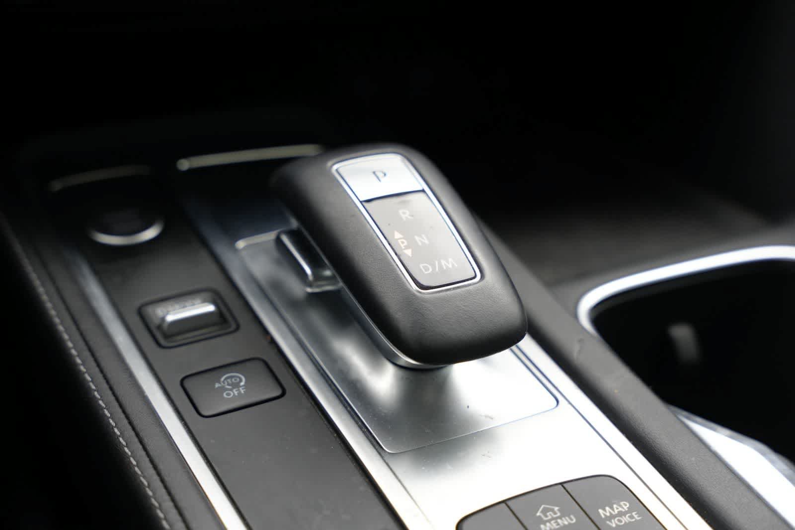 Used 2023 INFINITI QX60 Luxe w/ Cargo Package FWD image 15