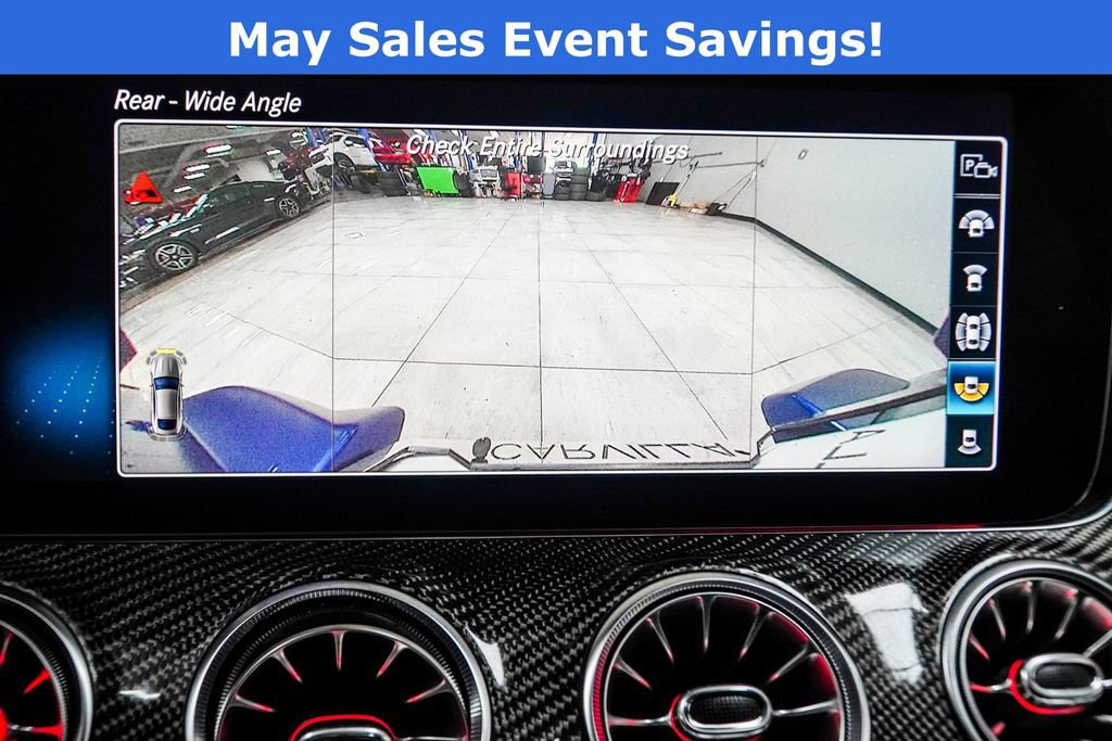 Used 2019 Mercedes-Benz AMG GT 53 image 35