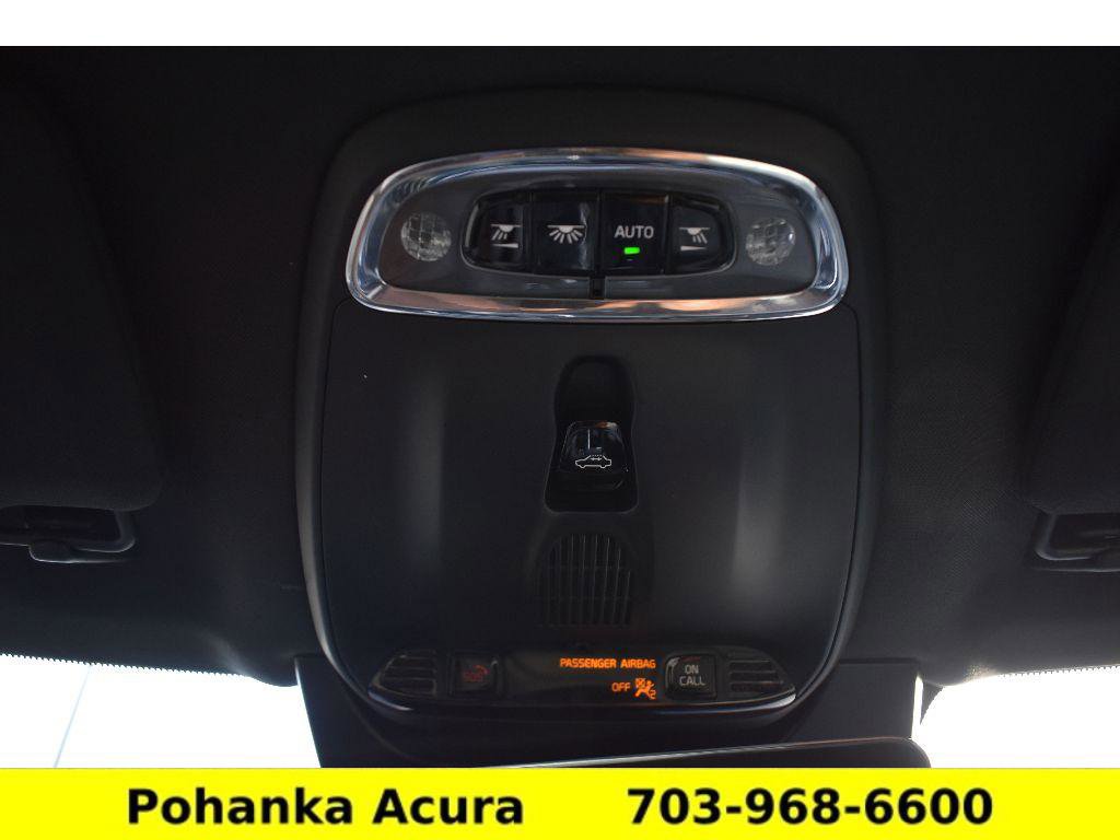 Used 2020 Volvo XC90 T6 R-Design image 20