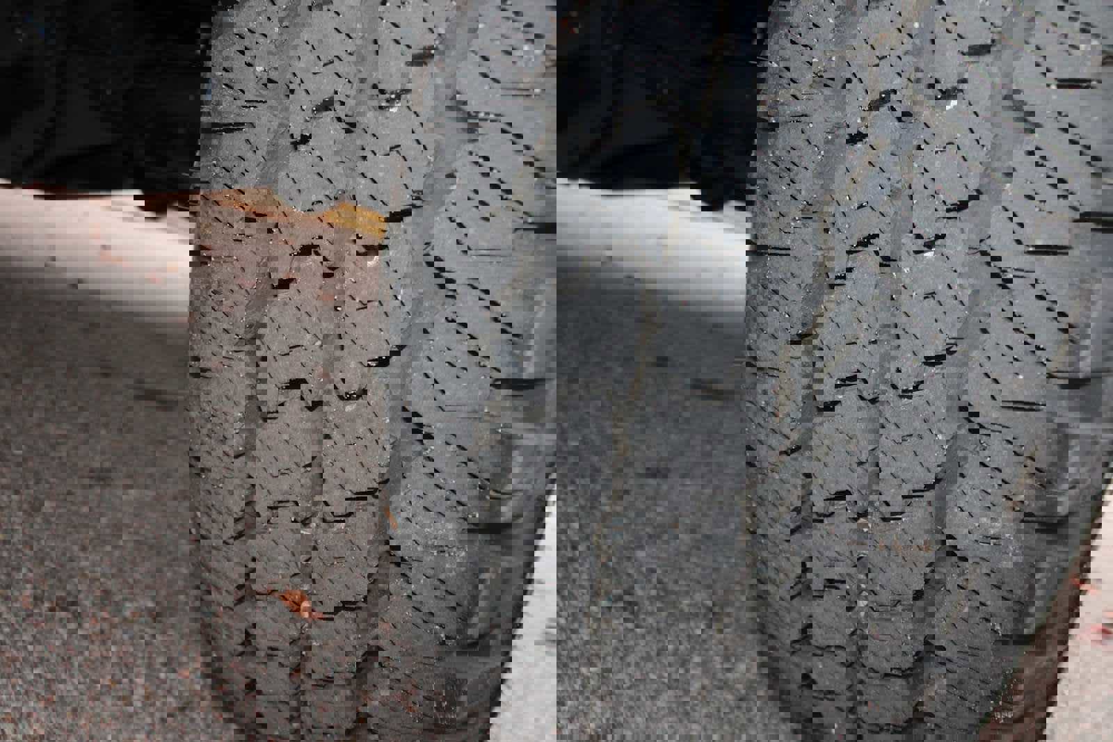 New 2026 RAM 3500 Laramie w/ Sport Appearance Package image 12