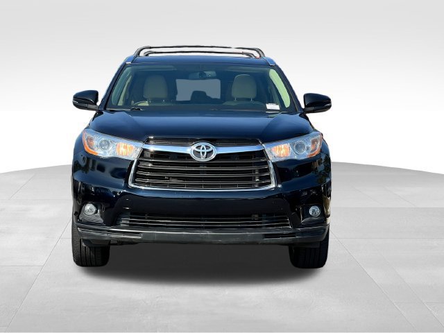 Used 2014 Toyota Highlander XLE FWD image 8