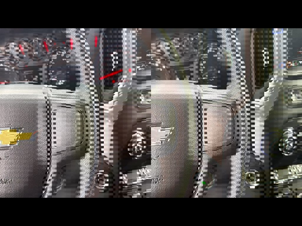 Used 2024 Chevrolet Silverado 3500 W/T w/ WT Convenience Package image 15